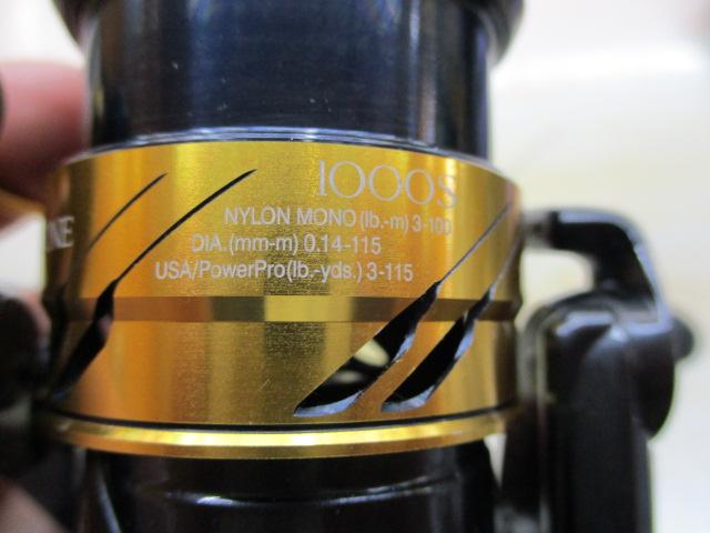 17ヴァンキッシュFWチューン 1000S｜＠ベリーネット 日本最大新品中古