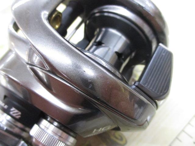 20メタニウムHG LH｜＠ベリーネット 日本最大新品中古釣具WEBショップ