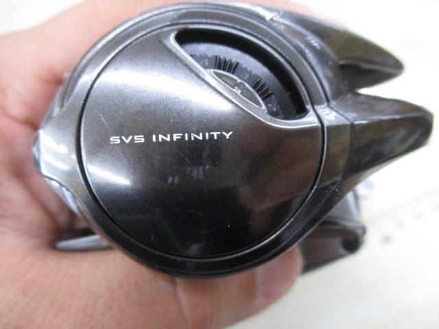 20メタニウムHG LH｜＠ベリーネット 日本最大新品中古釣具WEBショップ