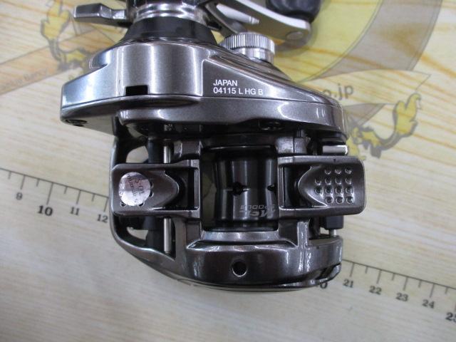 20メタニウムHG LH｜＠ベリーネット 日本最大新品中古釣具WEBショップ