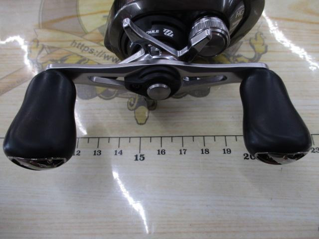 20メタニウムHG LH｜＠ベリーネット 日本最大新品中古釣具WEBショップ