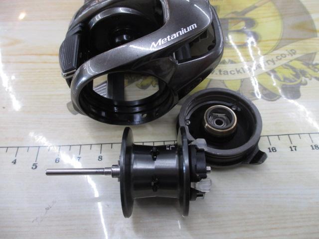 20メタニウムHG LH｜＠ベリーネット 日本最大新品中古釣具WEBショップ