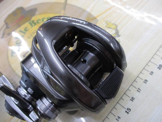 23メタニウム 101HG｜＠ベリーネット 日本最大新品中古釣具WEBショップ