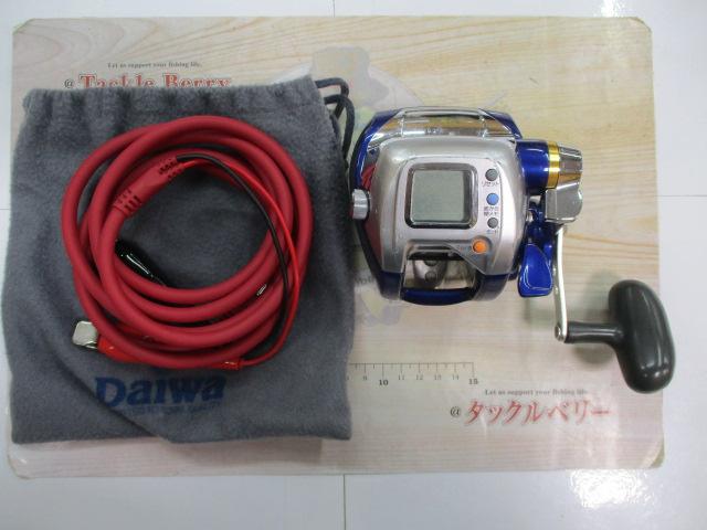 ハイパータナコン 400FBe｜＠ベリーネット 日本最大新品中古釣具WEB