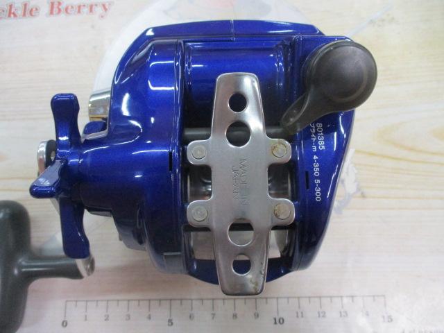 ハイパータナコン 400FBe｜＠ベリーネット 日本最大新品中古釣具WEB