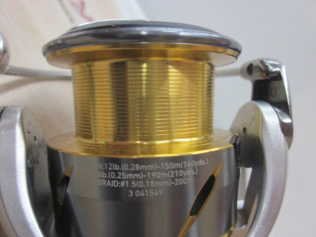 21フリームス LT4000-CXH｜＠ベリーネット 日本最大新品中古釣具WEB