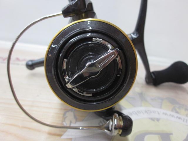 15セフィアSS C3000SDH
