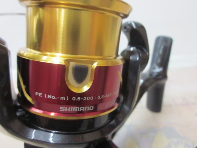 15セフィアSS C3000SDH