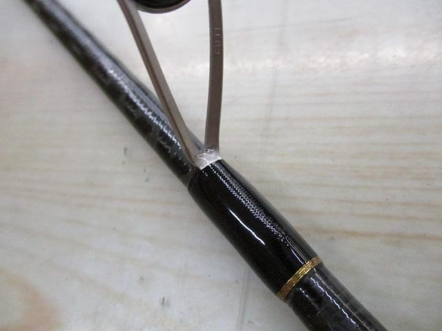 23ソアレBB アジング S610L-S｜＠ベリーネット 日本最大新品中古釣具