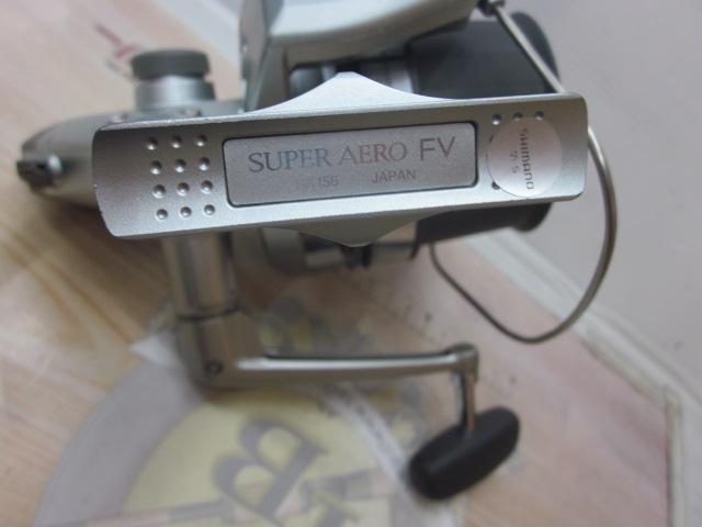 04スーパーエアロFV 標準仕様