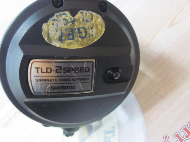 TLD 2スピード 30