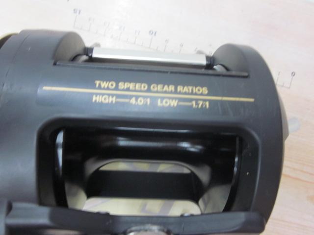 TLD 2スピード 30