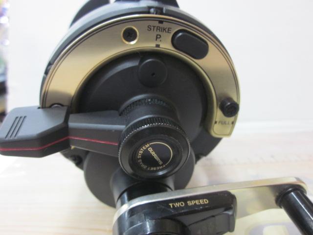 TLD 2スピード 30