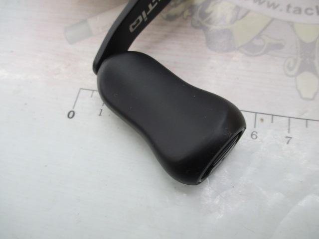 レボ5SXボルティック左