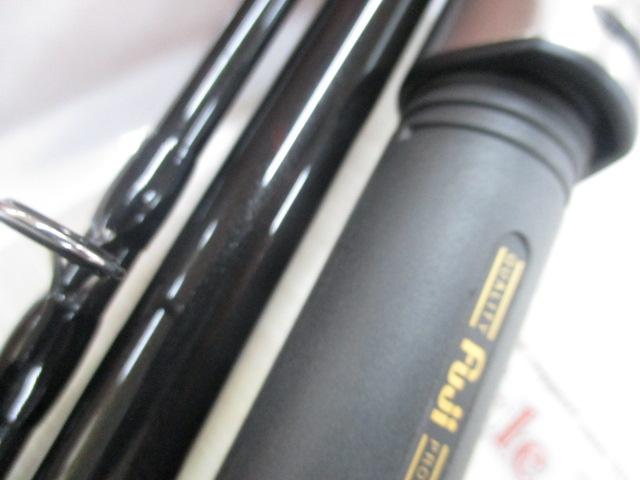 07トラウトライズ 120H