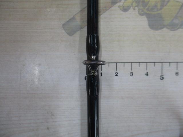07トラウトライズ 120H