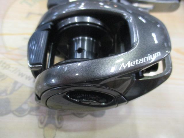 23メタニウム 101XG｜＠ベリーネット 日本最大新品中古釣具WEBショップ