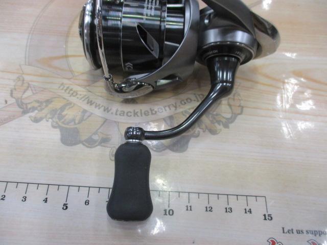 25カルディア FC LT2000S-H｜＠ベリーネット 日本最大新品中古釣具WEB