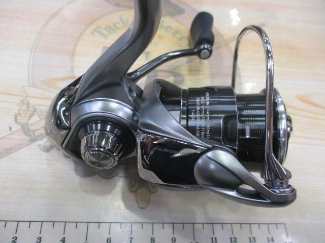 25カルディア FC LT2000S-H｜＠ベリーネット 日本最大新品中古釣具WEB