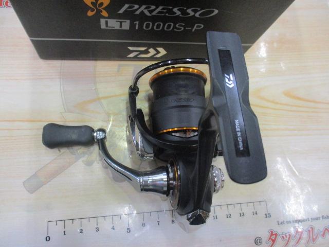21プレッソ LT1000S-P｜＠ベリーネット 日本最大新品中古釣具WEBショップ