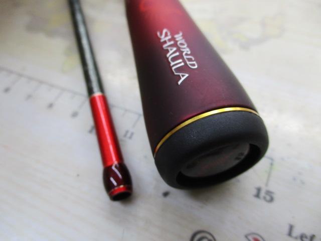 24ワールドシャウラ テクニカルエディション S62SUL-R/2