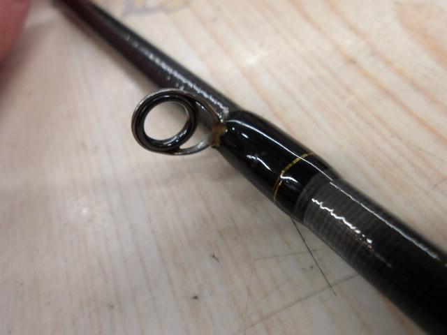 ラテオ 96ML・R｜＠ベリーネット 日本最大新品中古釣具WEBショップ