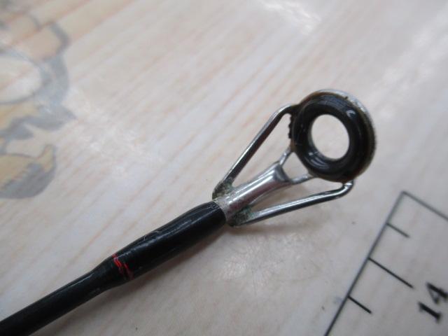 リバティクラブシーバス 96M