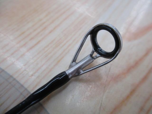 ショアジギングX 100MH