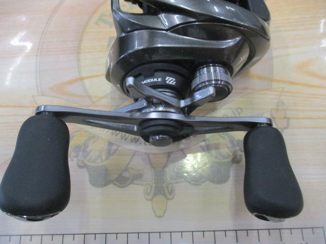 20メタニウムXG LH｜＠ベリーネット 日本最大新品中古釣具WEBショップ