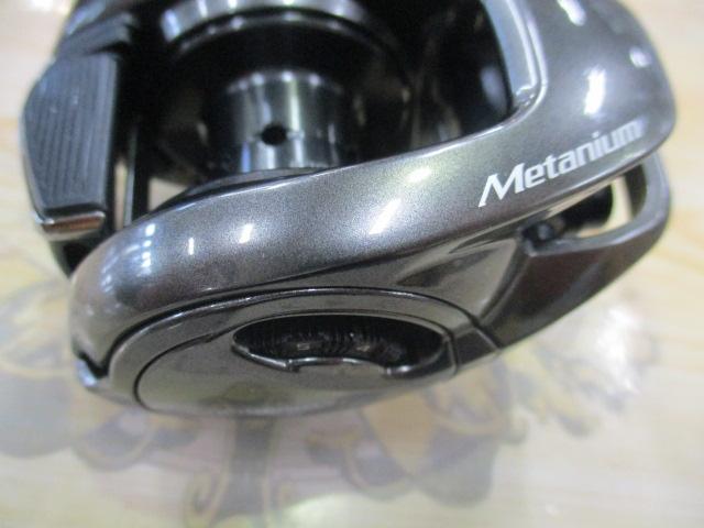 20メタニウムXG LH｜＠ベリーネット 日本最大新品中古釣具WEBショップ