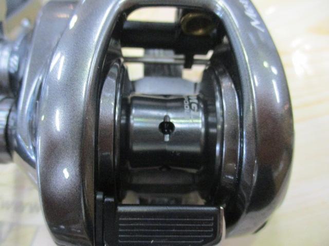 20メタニウムXG LH｜＠ベリーネット 日本最大新品中古釣具WEBショップ