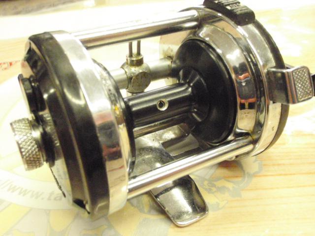 ミリオネア 2500C｜＠ベリーネット 日本最大新品中古釣具WEBショップ