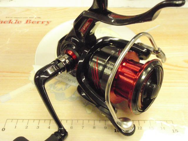23シグナス 2500H-LBD