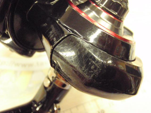 23シグナス 2500H-LBD
