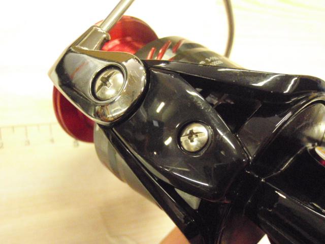 23シグナス 2500H-LBD