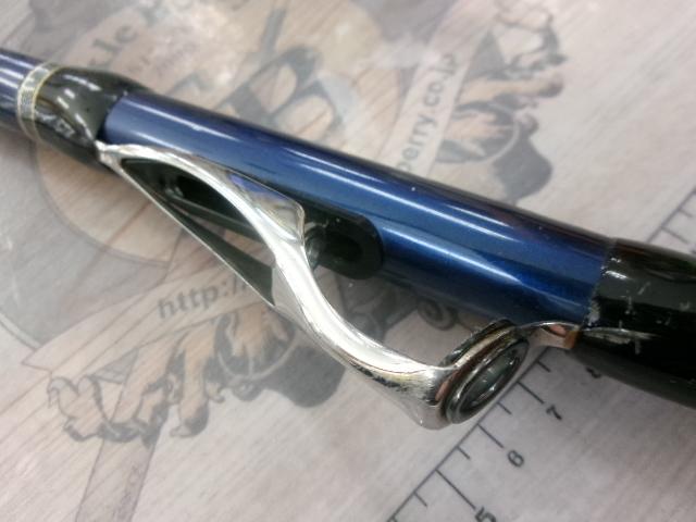 シーウイング73 50-300T3