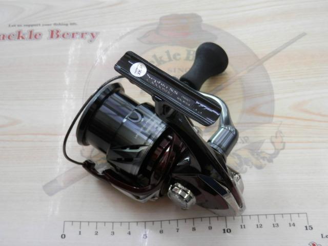 23セフィアSS C3000SHG｜＠ベリーネット 日本最大新品中古釣具WEBショップ