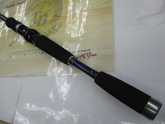 希少DAIWA HEARTLAND-Z HL-Z681MHRB-RR ハートランドZ HL-Z681MHRB-RR｜＠ベリーネット 日本最大新品中古釣具