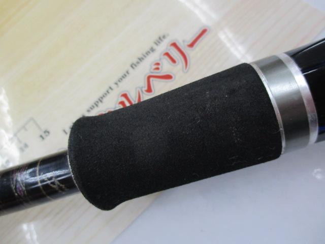 ハートランドZ HL-Z681MHRB-RR｜＠ベリーネット 日本最大新品中古釣具