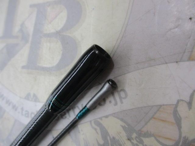 エメラルダスソルティスト ST-85ML-MD