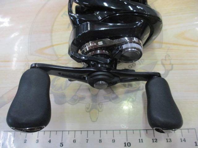 24メタニウムDC 71HG｜＠ベリーネット 日本最大新品中古釣具WEBショップ