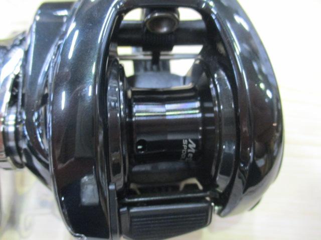 24メタニウムDC 71HG｜＠ベリーネット 日本最大新品中古釣具WEBショップ