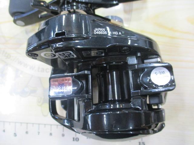 24メタニウムDC 71HG｜＠ベリーネット 日本最大新品中古釣具WEBショップ