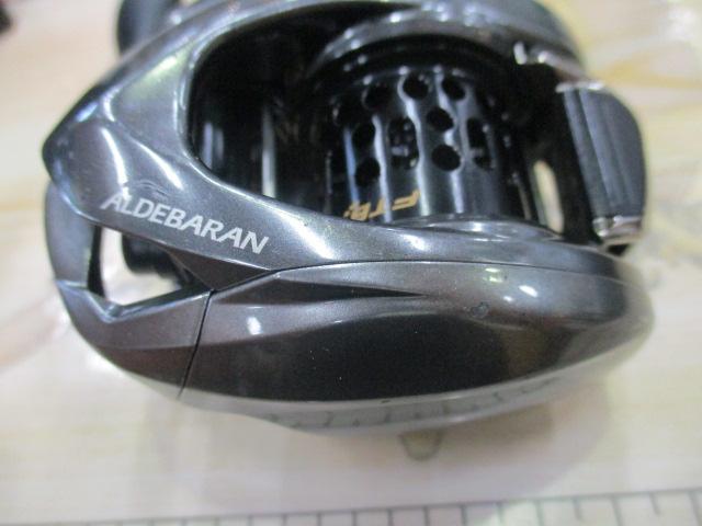 16アルデバランBFS XG RH｜＠ベリーネット 日本最大新品中古釣具WEB
