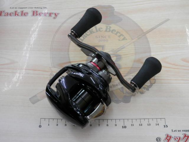 25HRF TW 100XH PEスペシャル｜＠ベリーネット 日本最大新品中古釣具