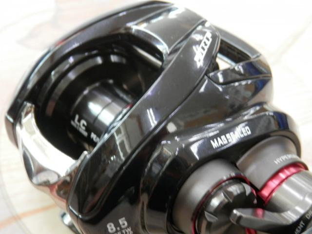 25HRF TW 100XH PEスペシャル｜＠ベリーネット 日本最大新品中古釣具