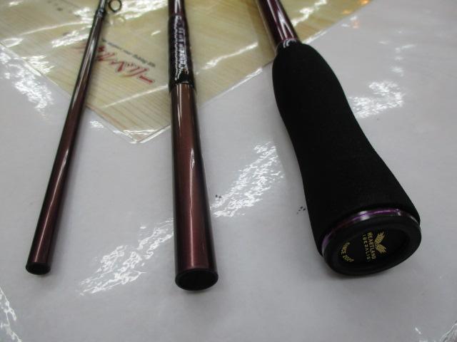 ハートランドリベラリスト 863ML+RS-25｜＠ベリーネット 日本最大新品