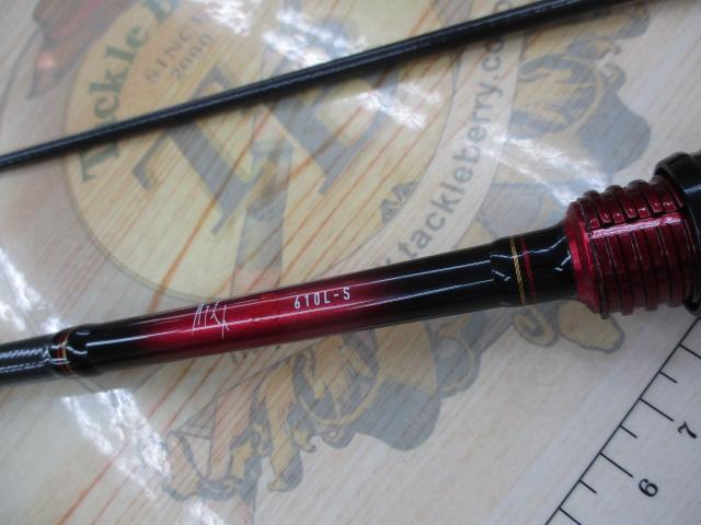 月下美人 610L-S・N