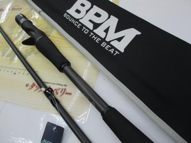 BPM B1-C72MH