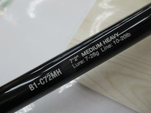 BPM B1-C72MH